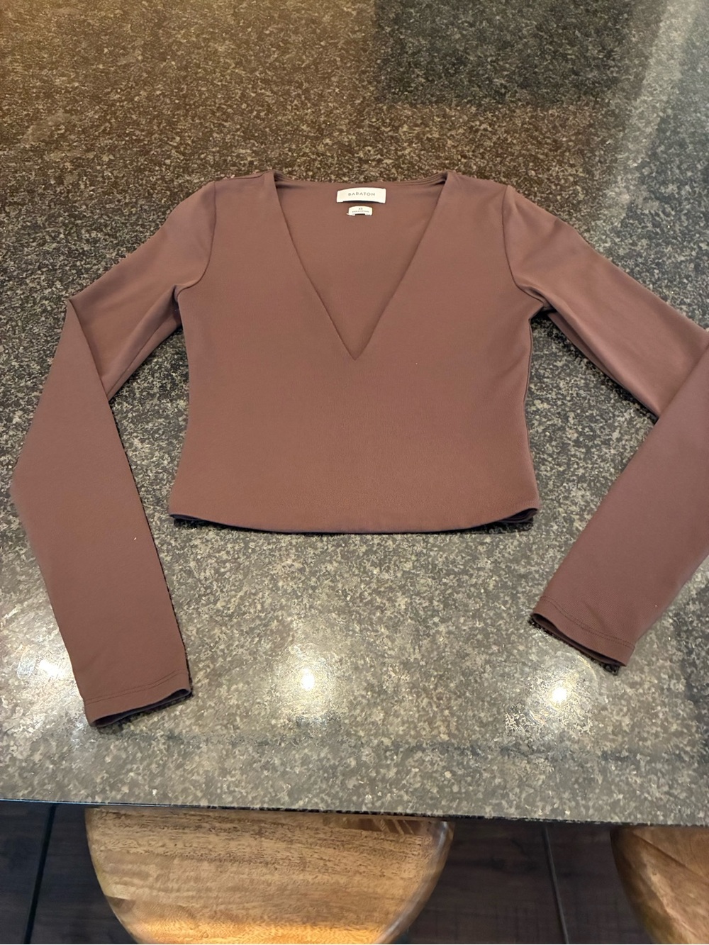 Babaton Top